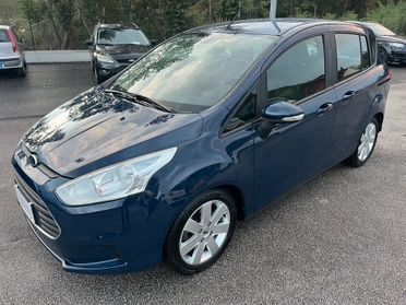 Ford B-Max 1.5 TDCi 75 CV Business