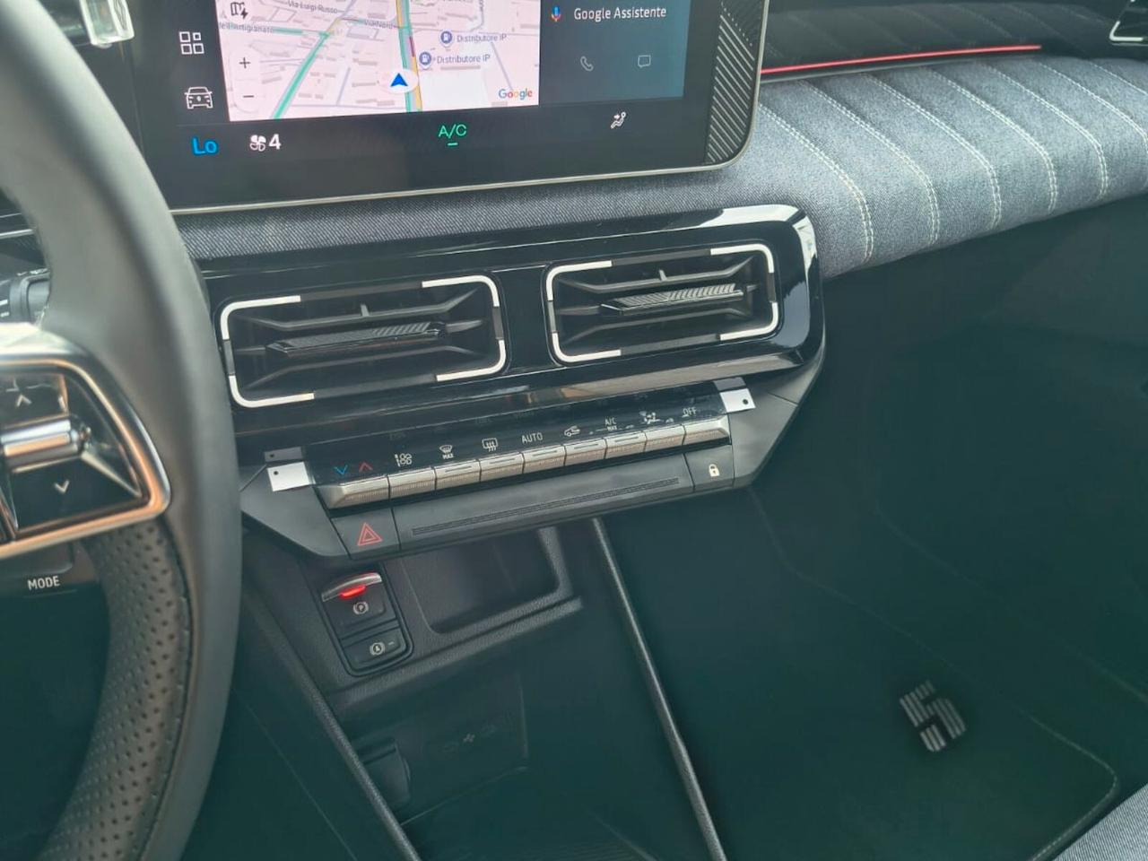 Renault 5 E-Tech Electric 120 CV Urban Range Techno