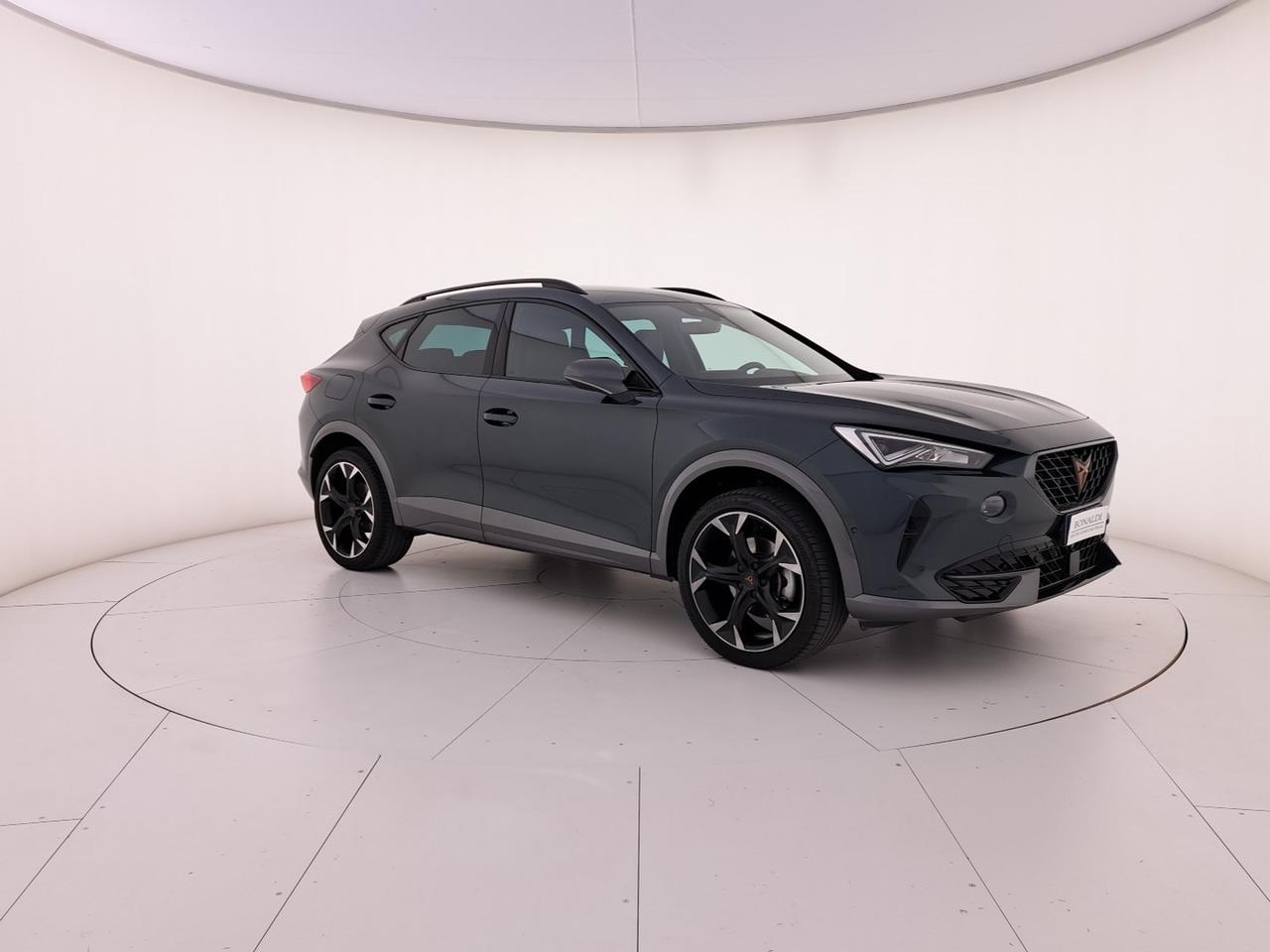Cupra Formentor 2.0 tdi 150cv