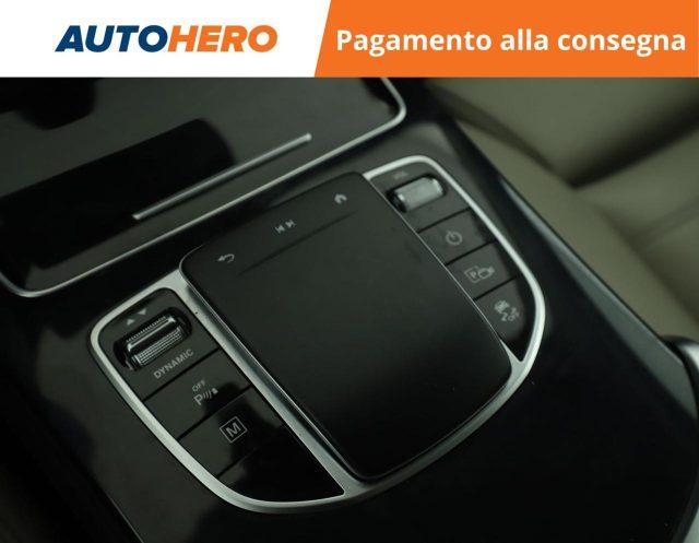 MERCEDES-BENZ GLC 300 de 4Matic EQ-Power Sport