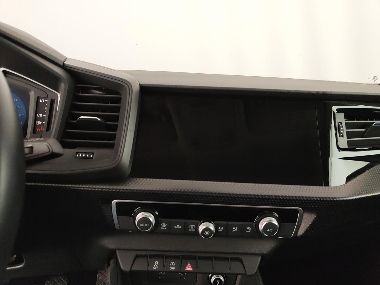 Audi A1 SPB 25 TFSI Admired