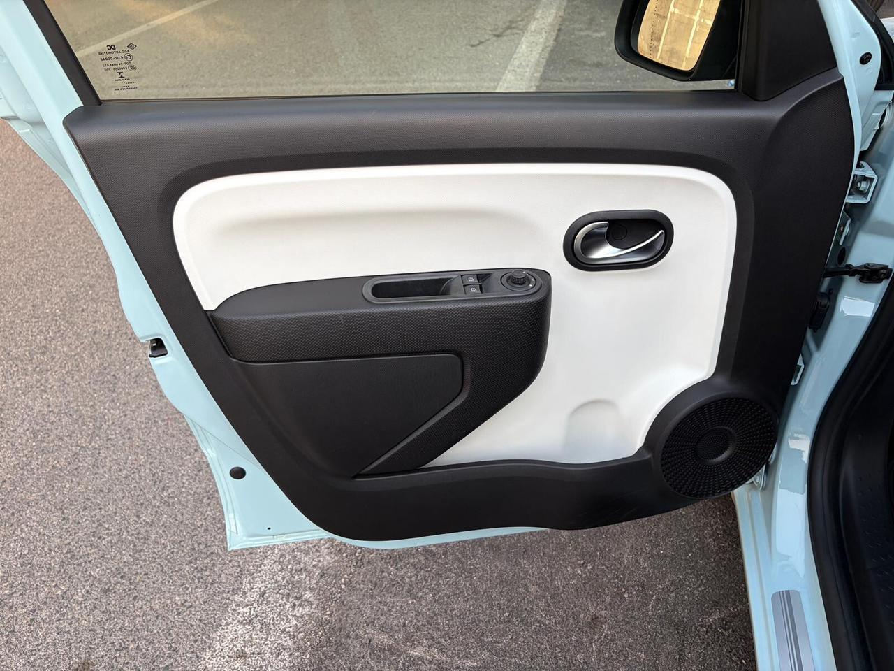 Renault Twingo Electric Intens
