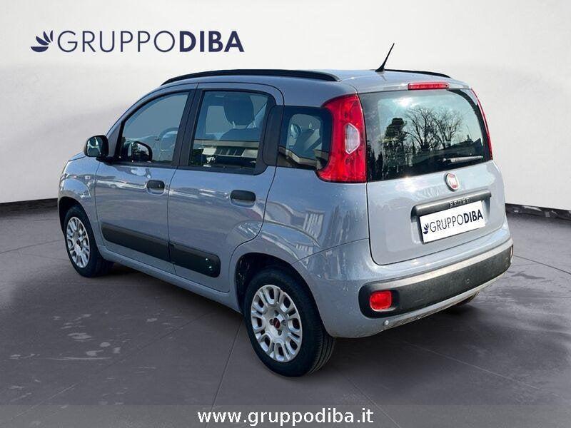 FIAT Panda 2016 Benzina 1.2 Easy s&s 69cv my19