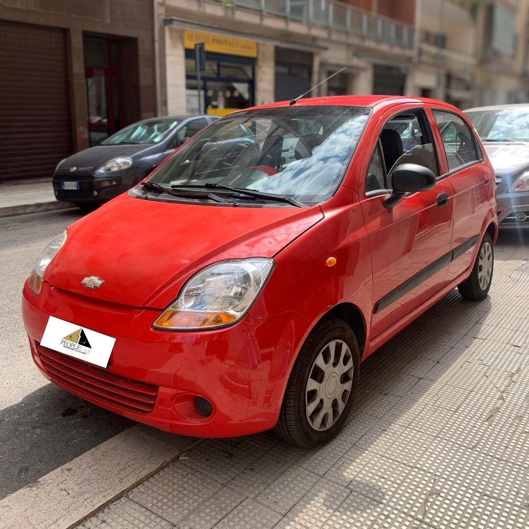 Chevrolet Matiz **69.000km!!**