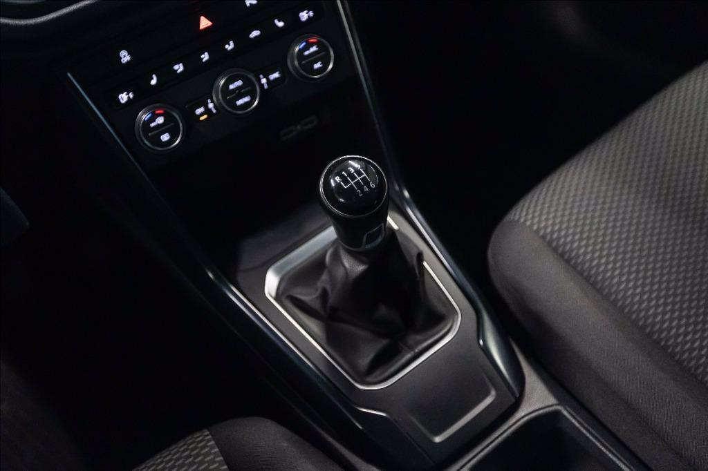 VOLKSWAGEN T-Roc 1.6 tdi Advanced del 2018