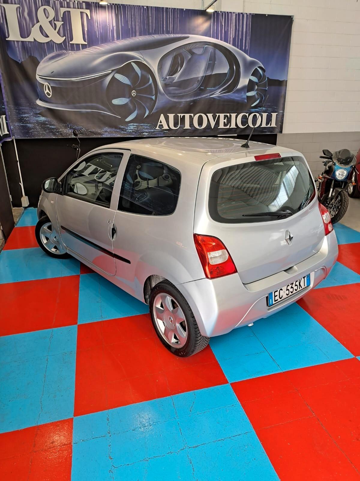 Renault Twingo 1.2 16V LEV Dynamique