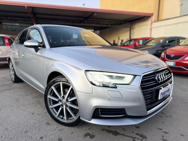 AUDI A3 SPB 1.6 TDI 116 CV S tronic Design LUXE COK PIT