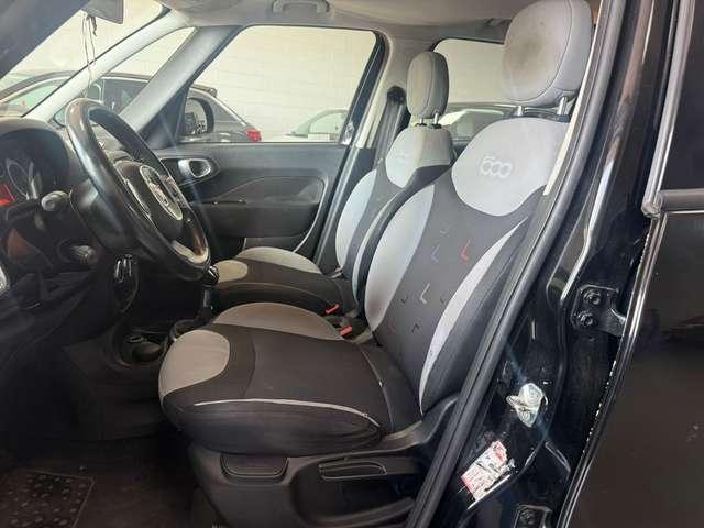 Fiat 500L 500L 2012 1.3 mjt Lounge 95cv