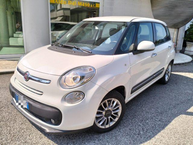 FIAT 500L 1.3 Multijet 95 CV Dualogic Pop Star