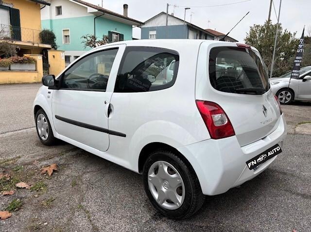 Renault Twingo 1.2 16V LEV Yahoo!