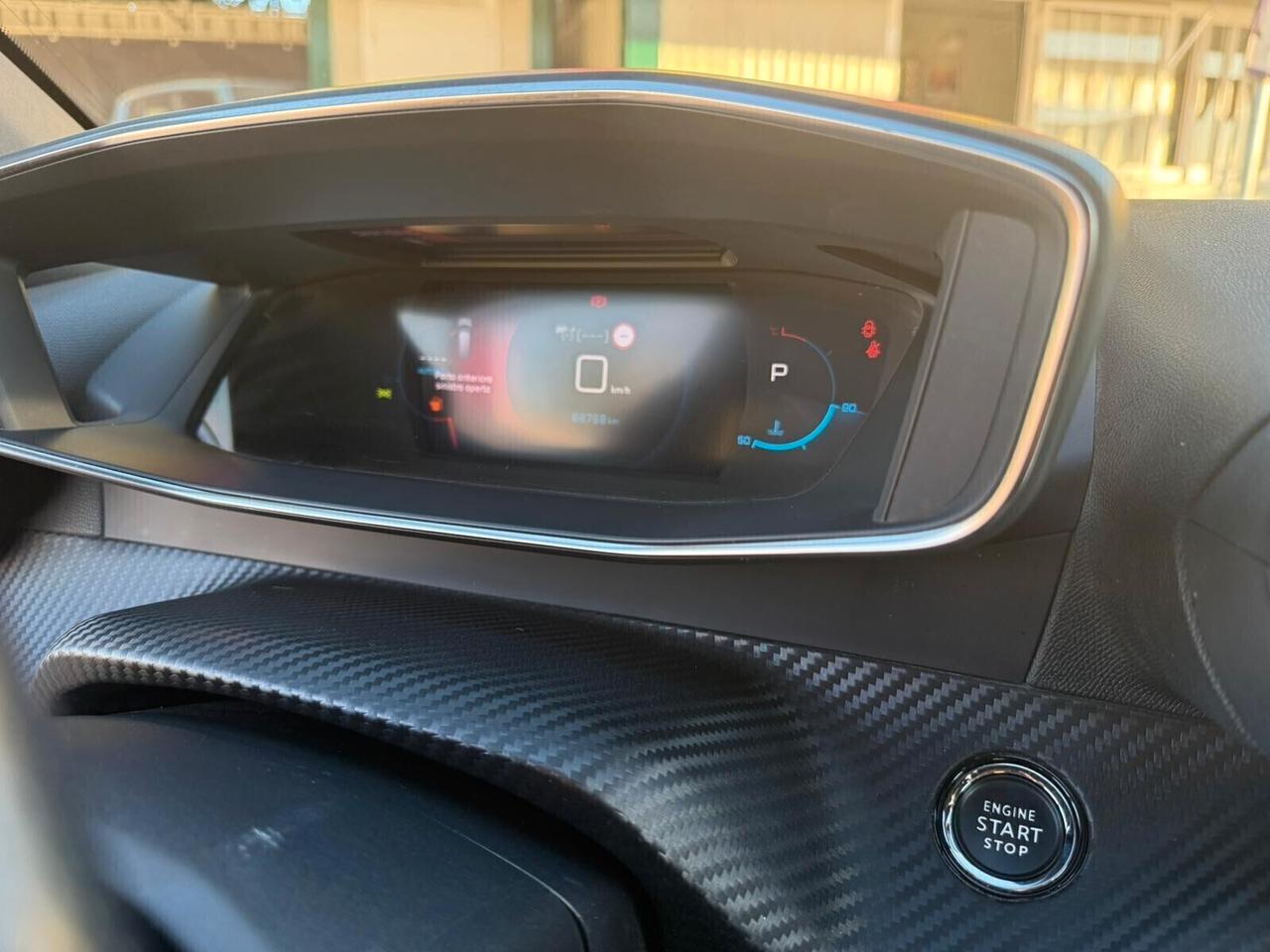 Peugeot 2008 GT