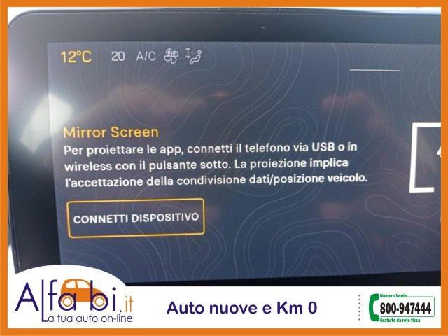 JEEP Avenger MY25 1.2 145CV MHEV 4xe Upland