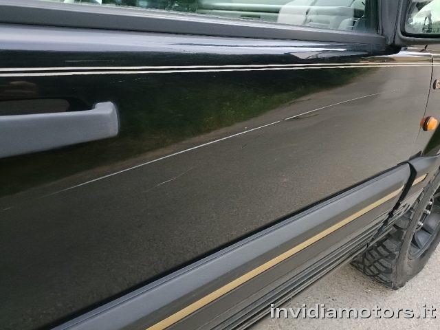 JEEP Grand Cherokee 5.2 V8 Limited GPL