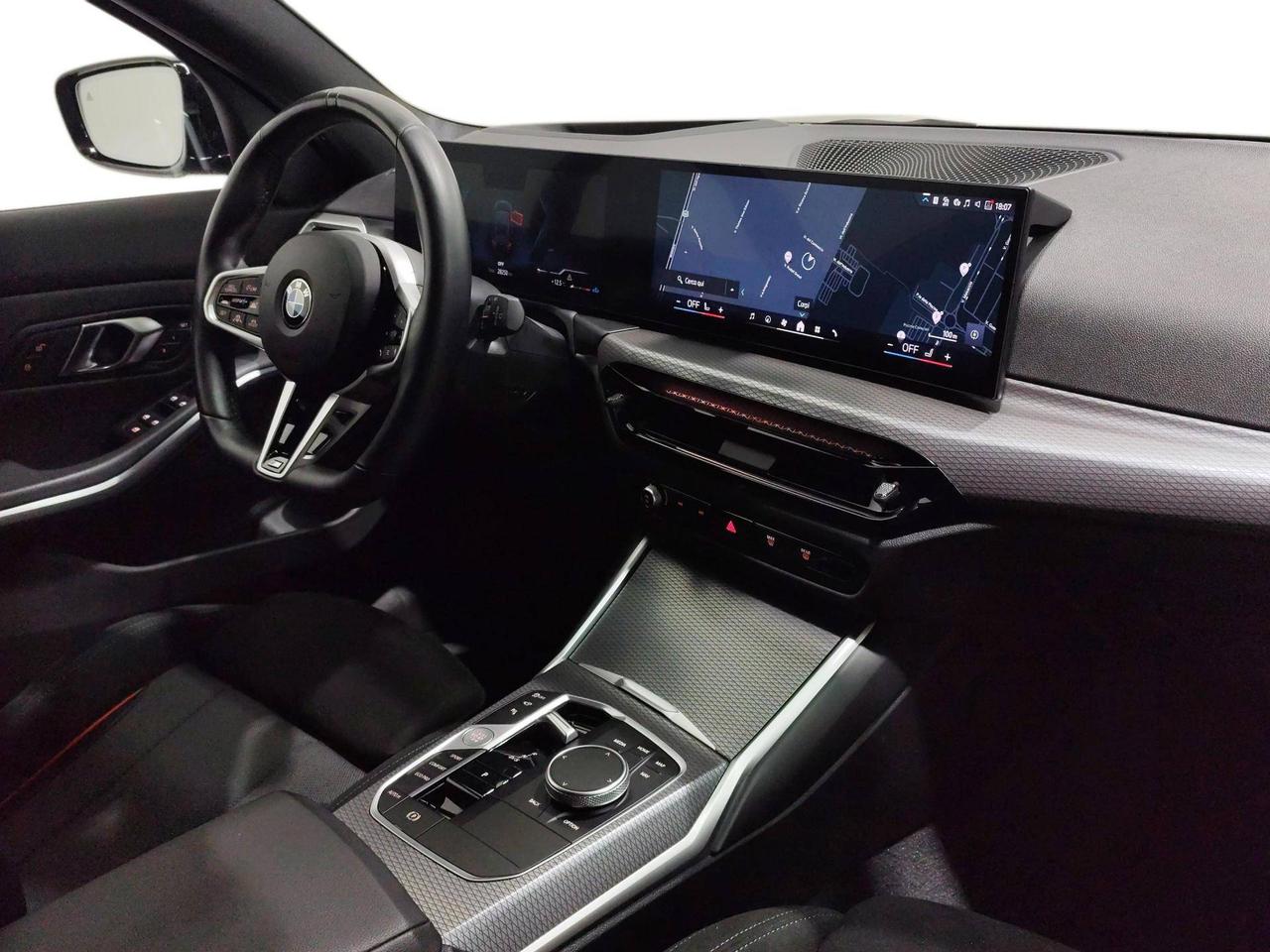 BMW Serie 3 320d xDrive Touring 48V MSport Pro