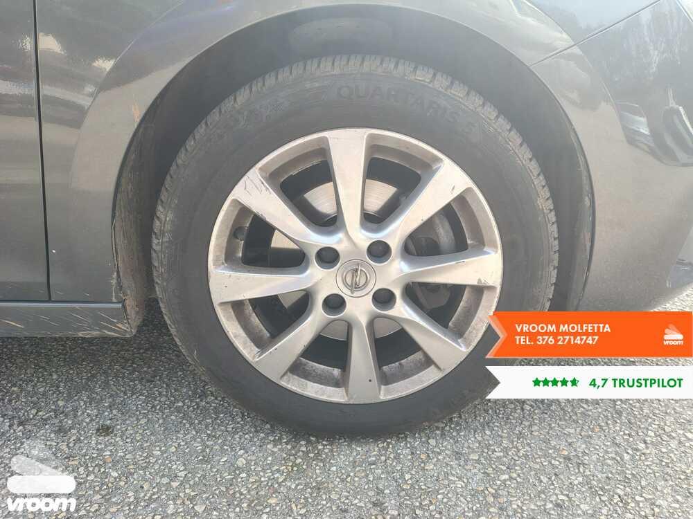 OPEL Corsa 6ª serie Corsa 1.2 100 CV aut. Eleg...