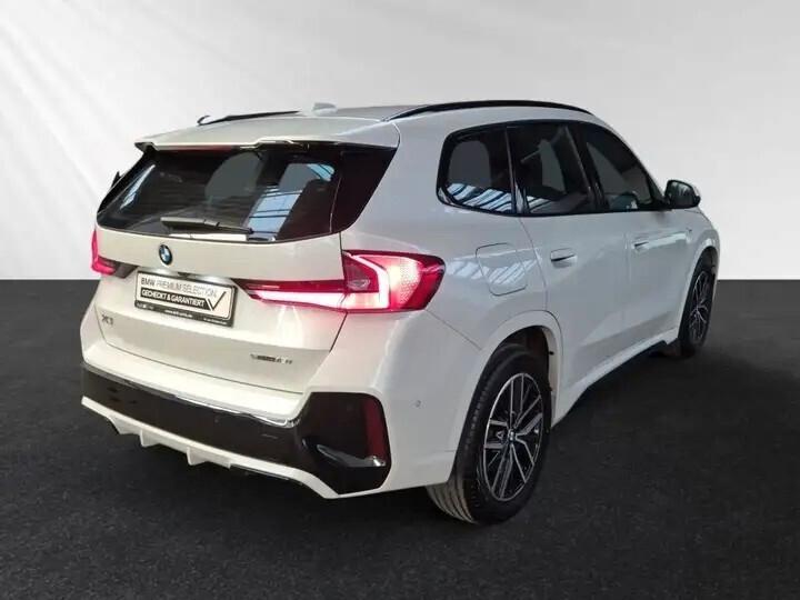 BMW X1 M SPORT AUTOMATICA - FINANZIABILE