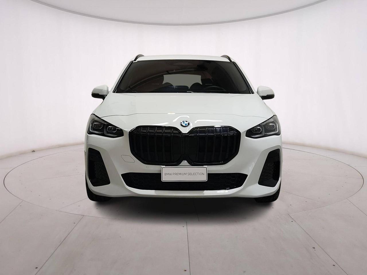 BMW Serie 2 218d Active Tourer MSport