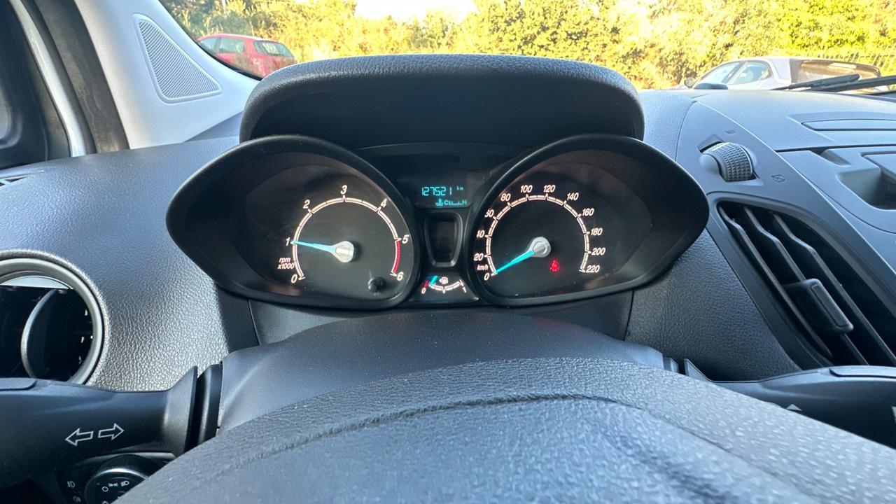 Ford Transit Courier 1.5 TDCi 100CV Van Trend