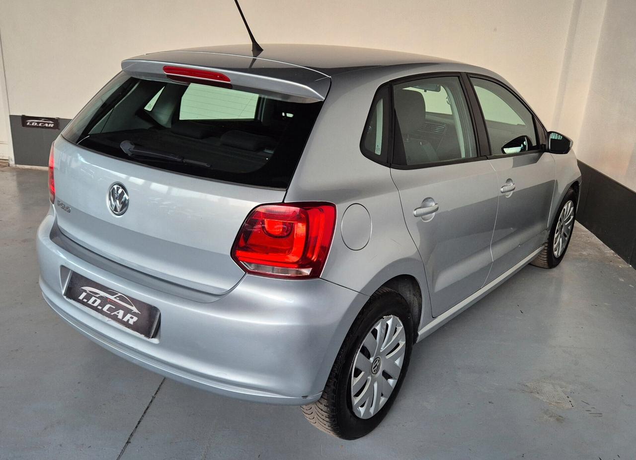 Volkswagen Polo 1.2 70 CV 5p. Comfortline (NEOPATENTATI)