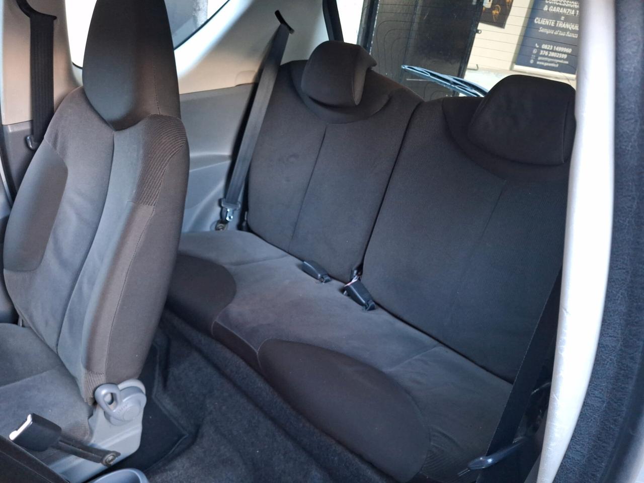 Citroen C1 1.0 3 porte C1TY