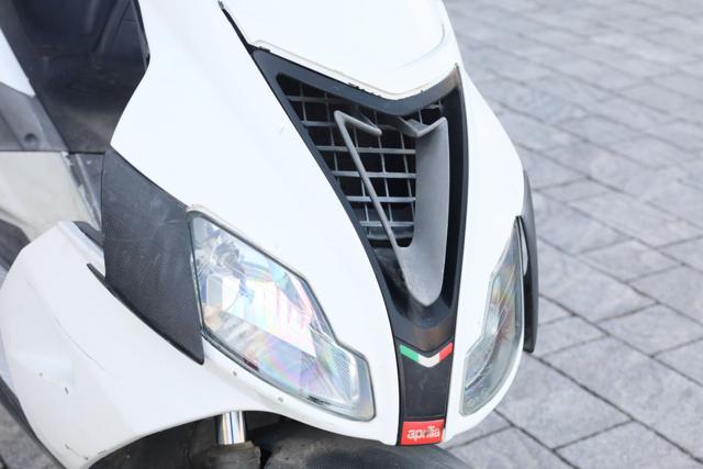 APRILIA SR 50 PIAGGIO
