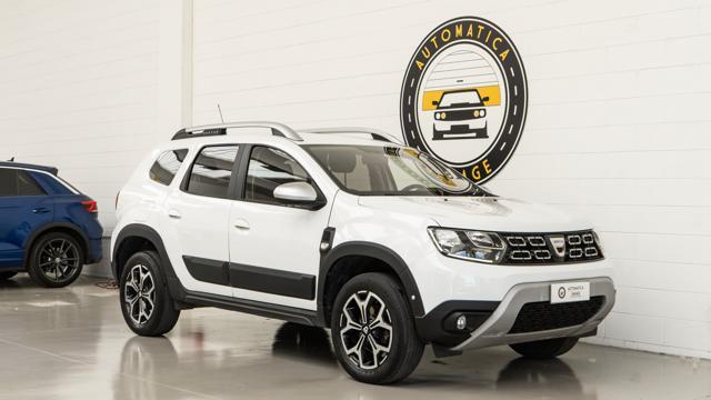 DACIA Duster 1.5 dCi 8V 4x2 Prestige IVA 360 TEL