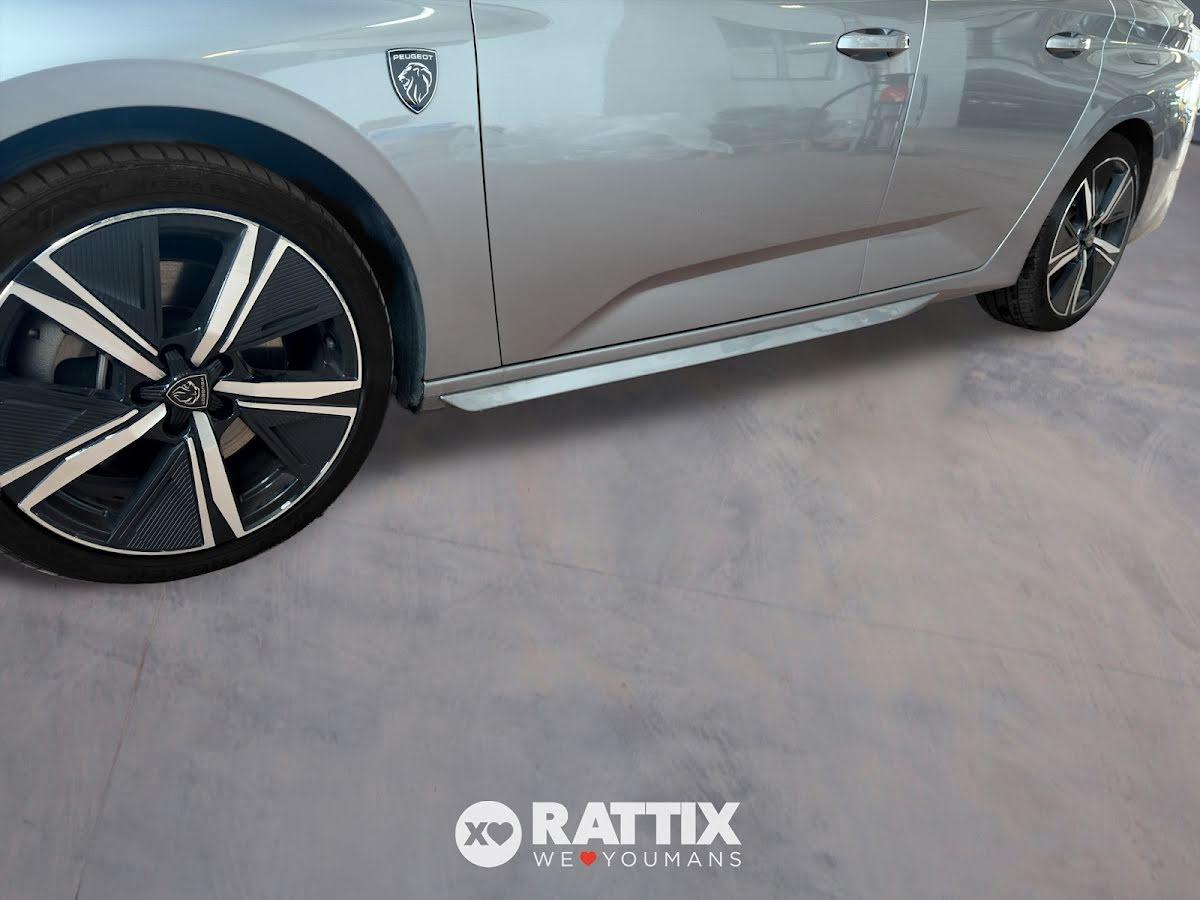 Peugeot 308 SW 1.6 hybrid 225CV GT e-eat8