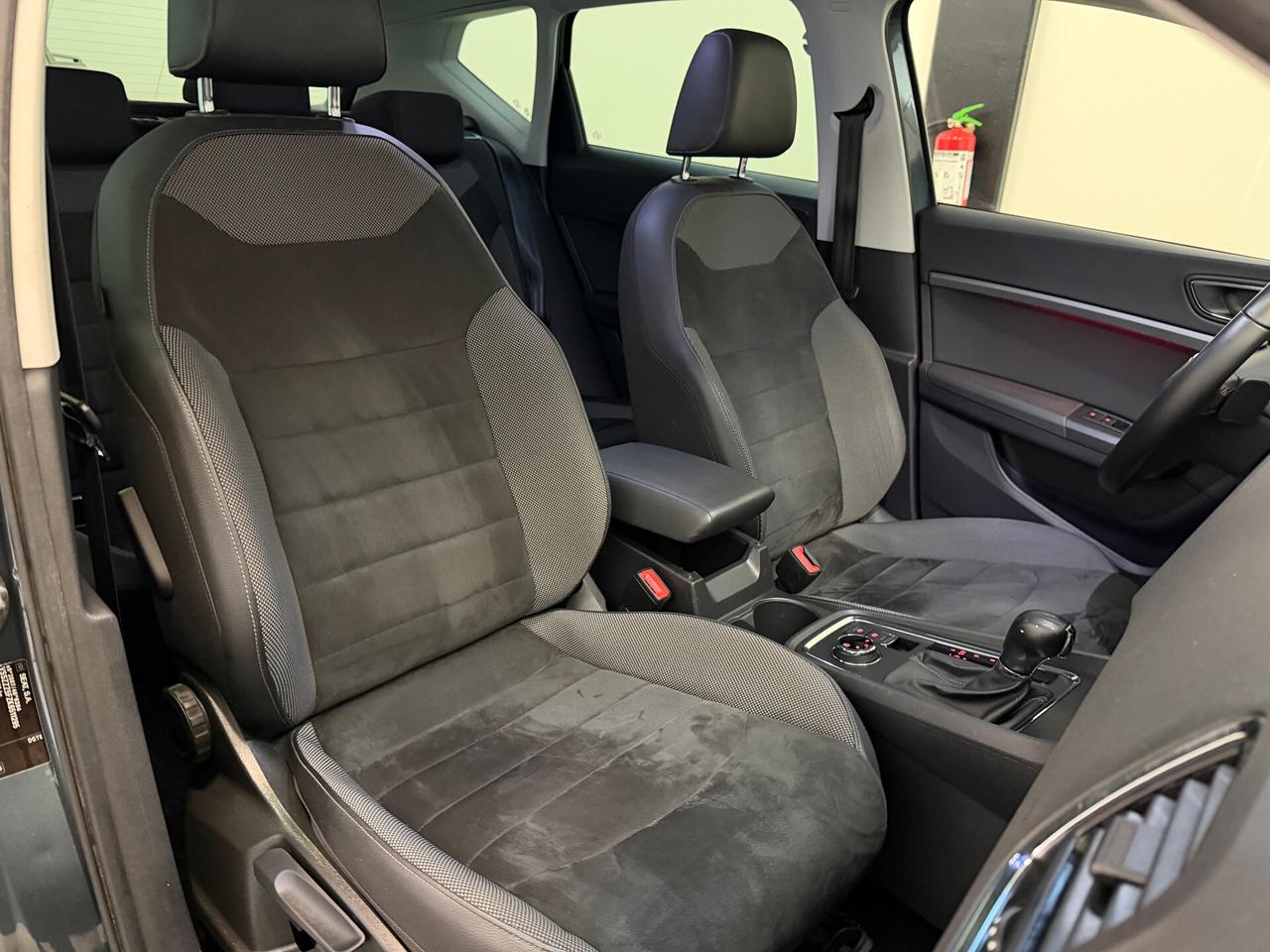 Seat Ateca 1.6 TDI XCELLENCE DSG