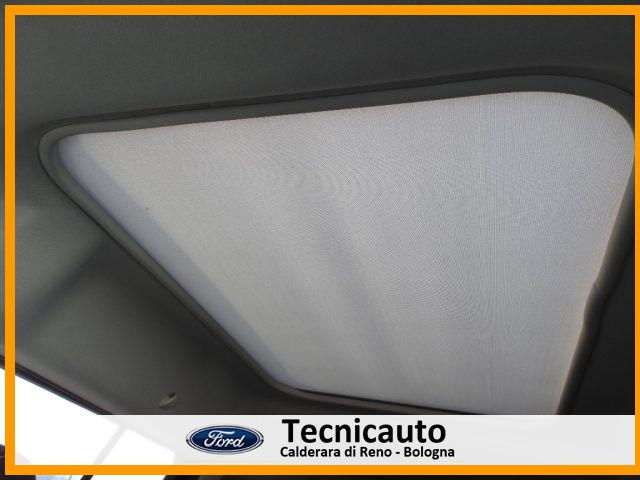 FORD Tourneo Connect 1.5 TDCi 120 CV Titanium PASSO LUNGO