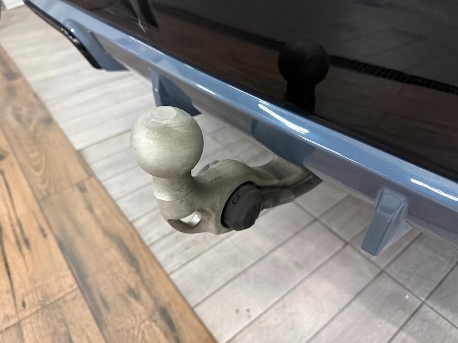 Bmw X1 sDrive18d Msport Automatica