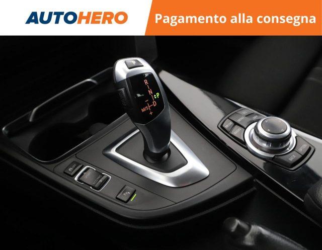 BMW 316 d Touring Sport