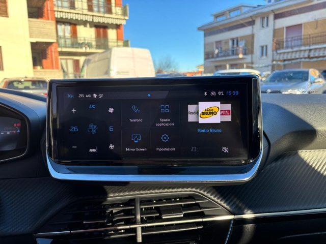 PEUGEOT 208 101cv 5 porte Allure