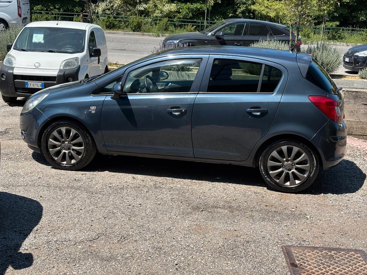 Opel Corsa 1.3 CDTI 75CV F.AP. 5 porte Elective