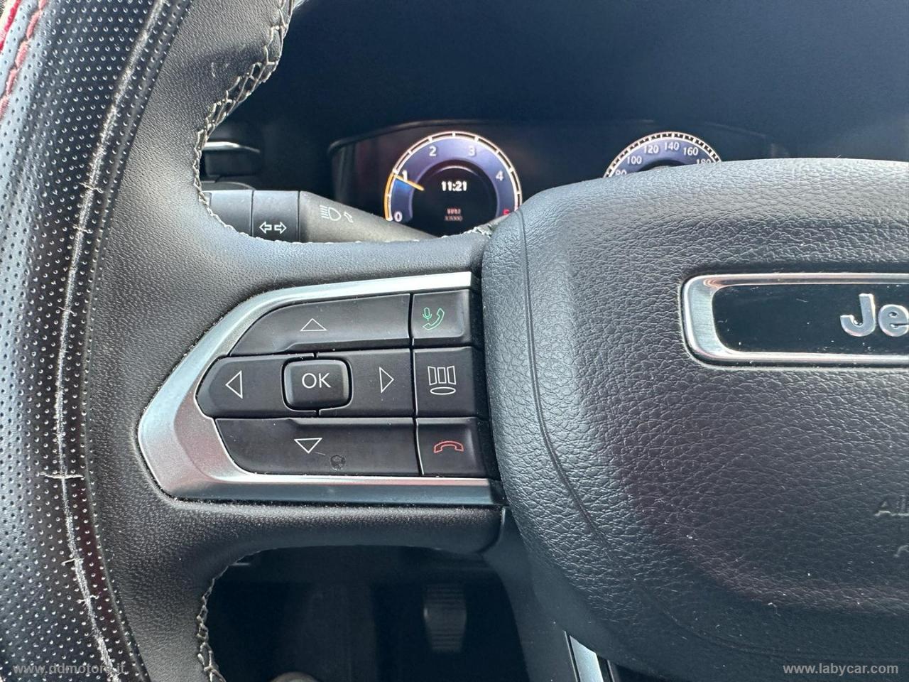 JEEP Compass 1.6 Multijet II 2WD S *PROMO*