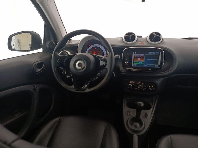 smart fortwo III 2015 1.0 Youngster 71cv twinamic