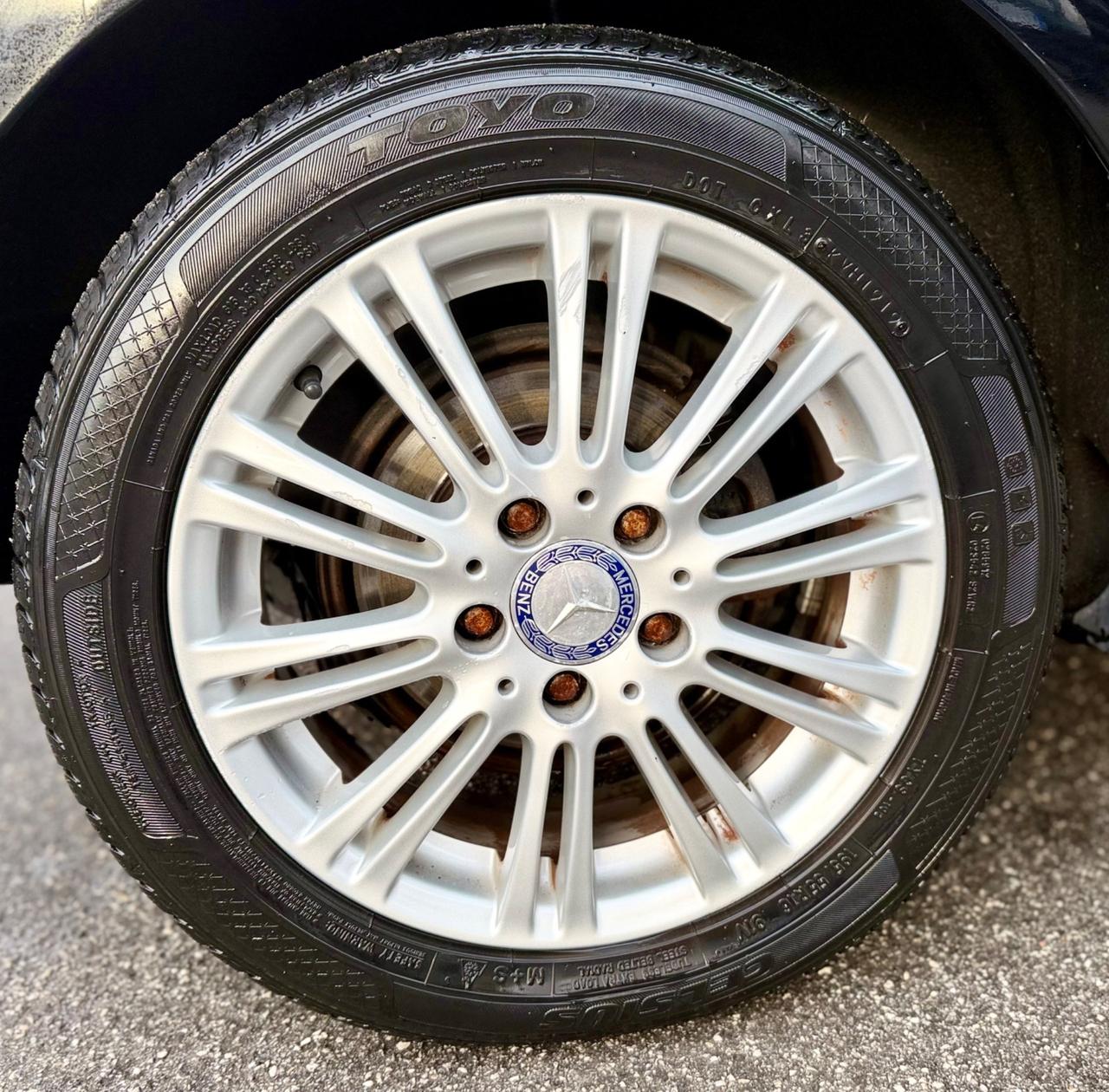 Mercedes-benz A 180 CDI 2012 OK NEOPATENTATI ! ! !