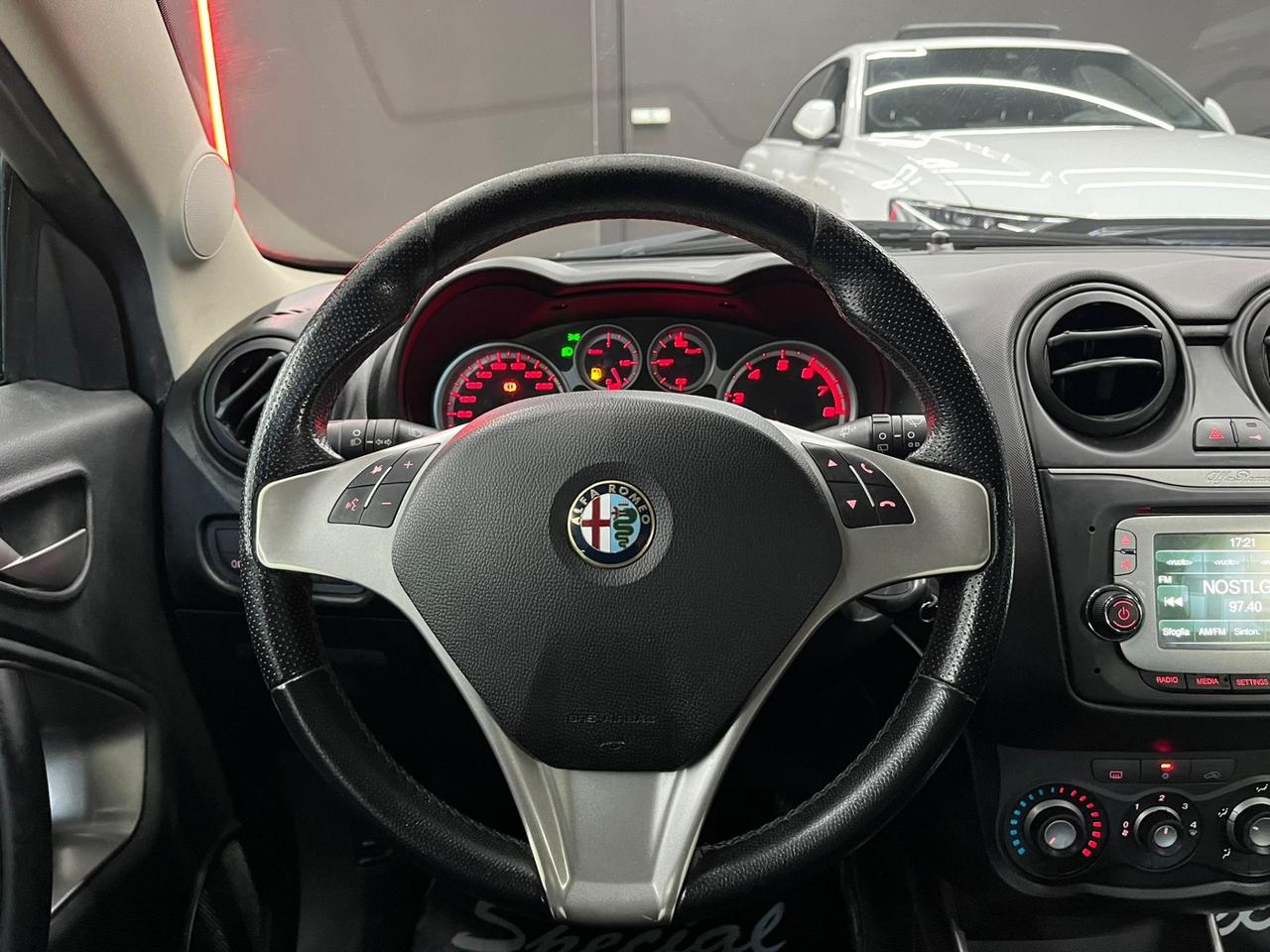 Alfa Romeo MiTo 1.4 70 CV OK NEOPATENTATI