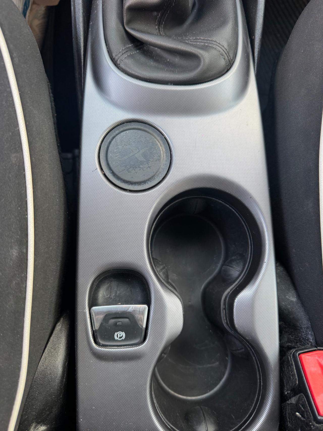 Fiat 500X 1.3 MultiJet 95 CV Lounge