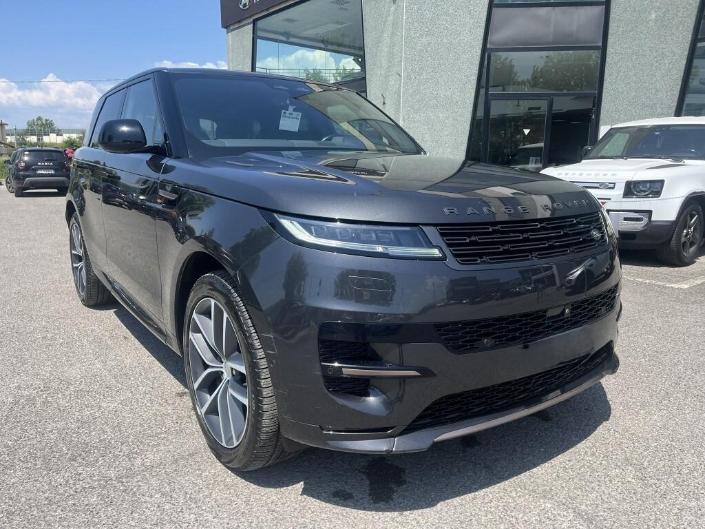 LAND ROVER RR Sport 3ª serie Range Rover Sport...