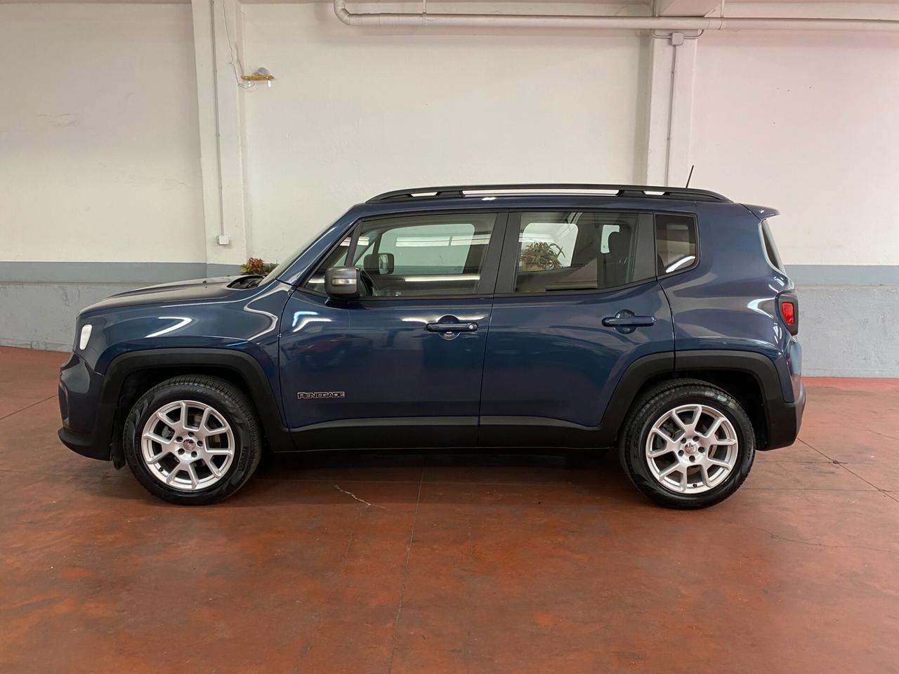 Jeep Renegade 120cv 1.0 Limited