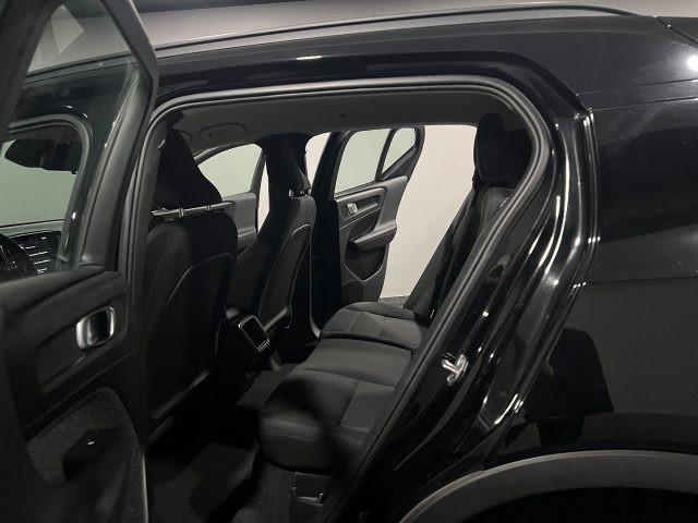 VOLVO XC40 D3 AWD Business TAGLIANDI VOLVO