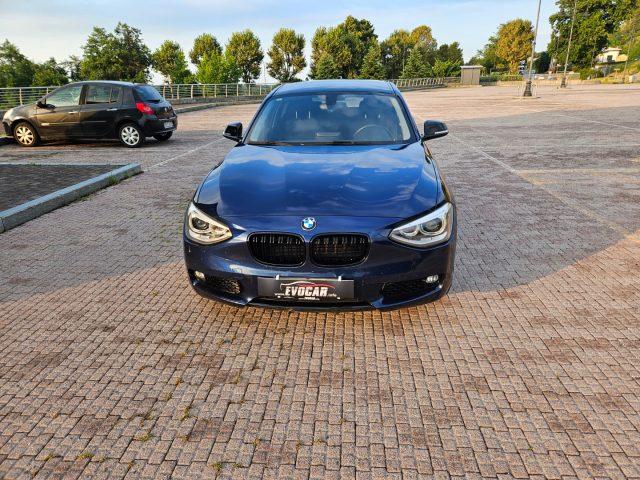 BMW 116 RATE TASSO 0