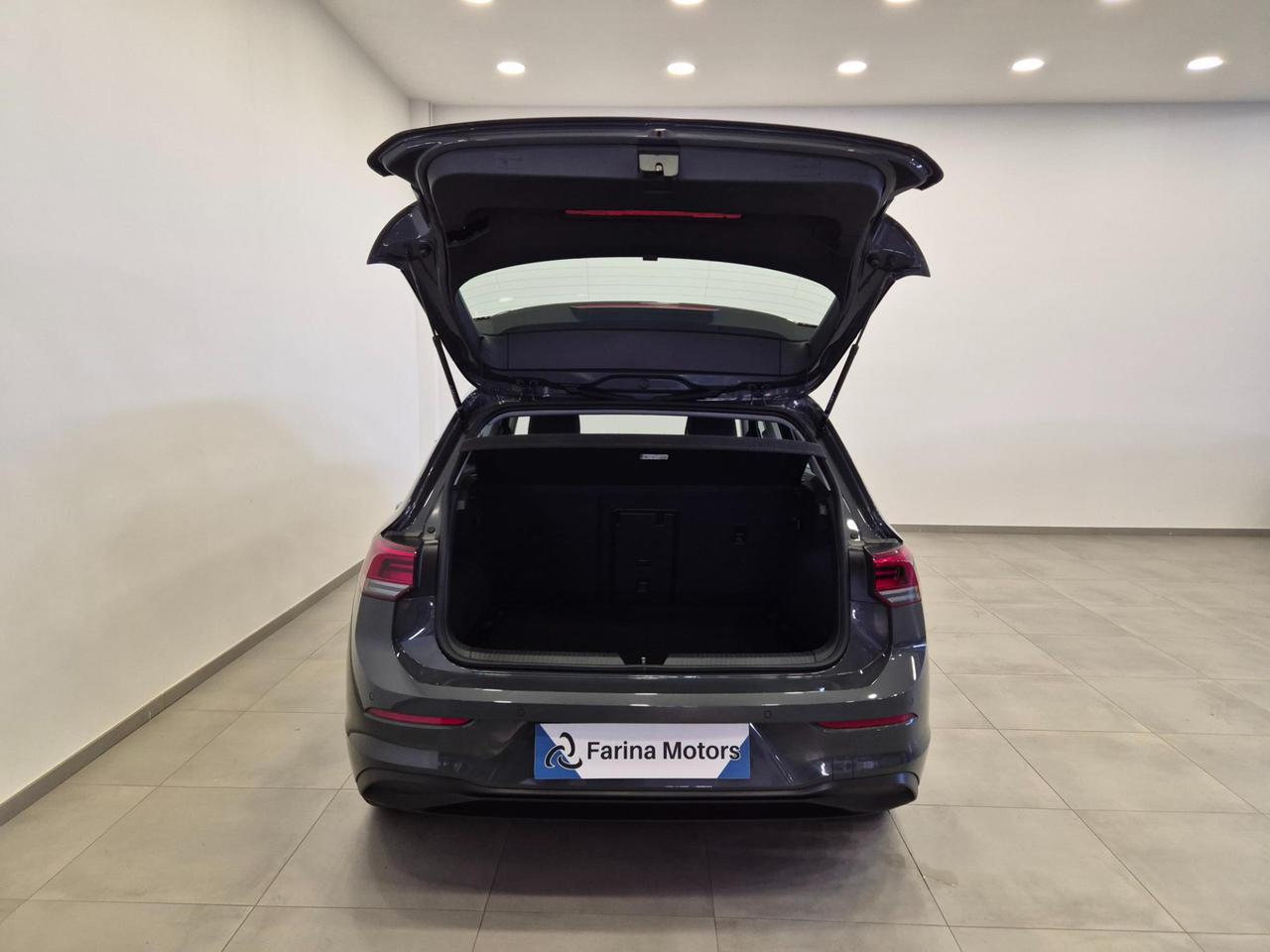 VOLKSWAGEN Golf 1.0 TSI EVO Life Business - NEOPATENTATI - Cam - Carplay