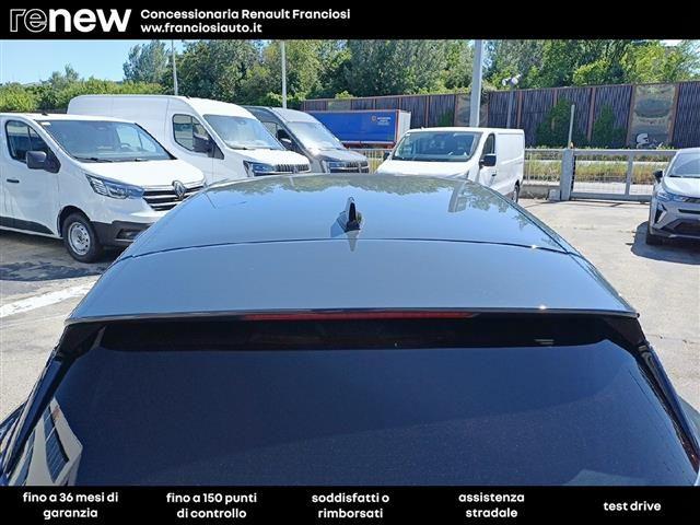 RENAULT Captur E-TECH Hybrid 145 TECHNO