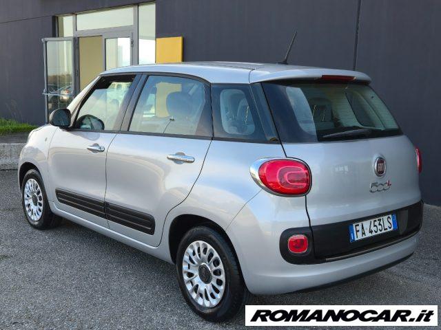 FIAT 500L 1.4 95 CV Pop Star uniproprietario