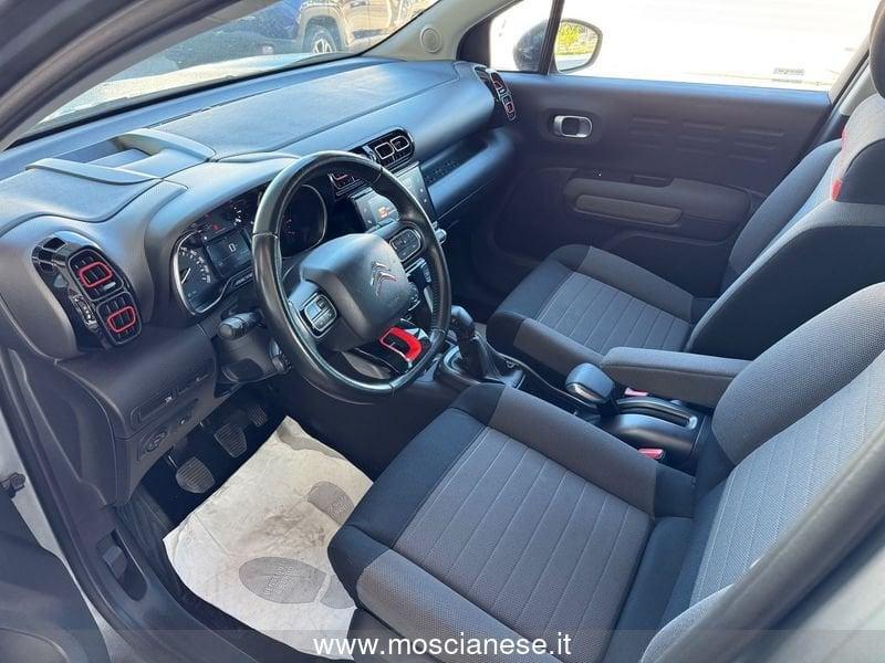 Citroën C3 Aircross C3 Aircross BlueHDi 100 Shine