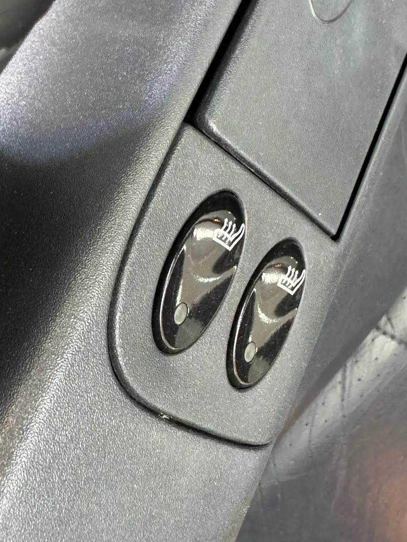 Porsche Boxster 2.5i 24V cat
