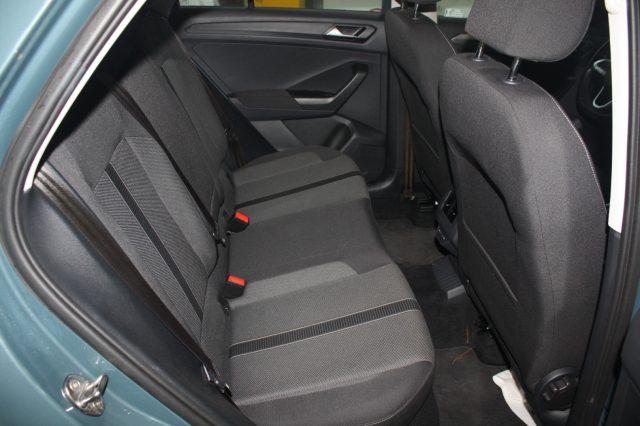 VOLKSWAGEN T-Roc 2.0 TDI SCR Life
