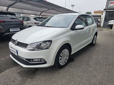 Volkswagen Polo 1.0 5p. Comfortline **SOLO 25000KM**