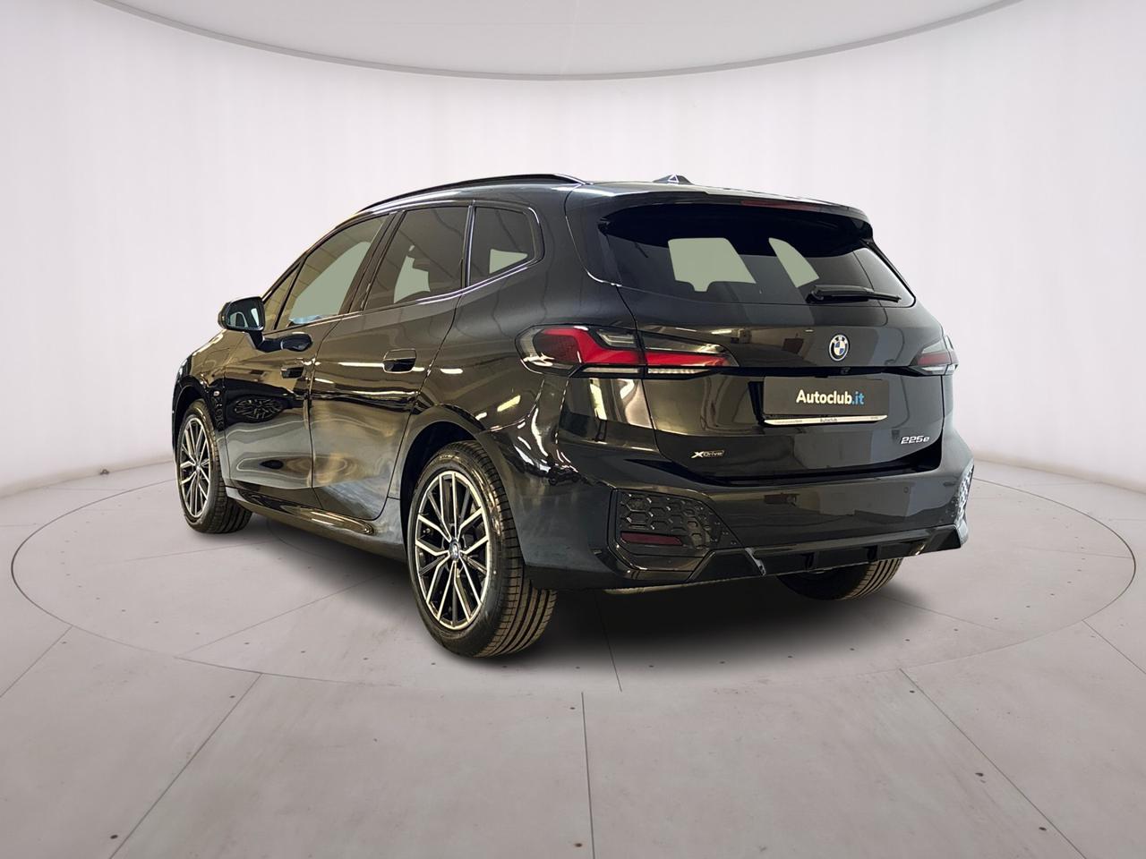 BMW Serie 2 225e Active Tourer xDrive Hybrid Edition